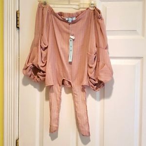 Brand new from anthropology store